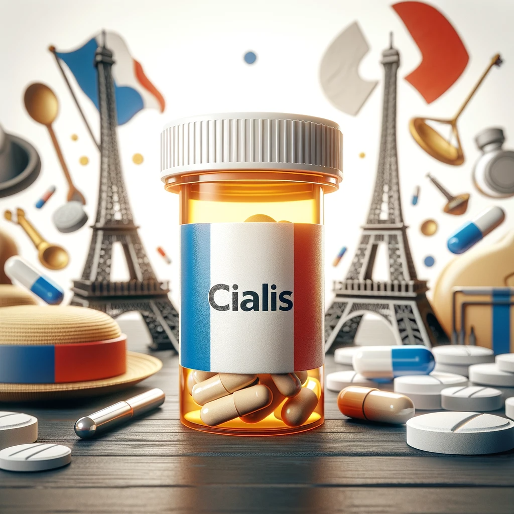 Peut t on avoir du cialis sans ordonnance 